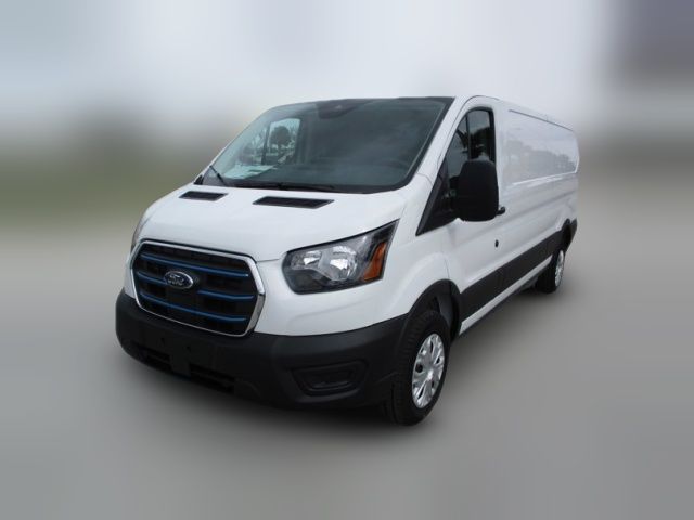 2023 Ford E-Transit Base