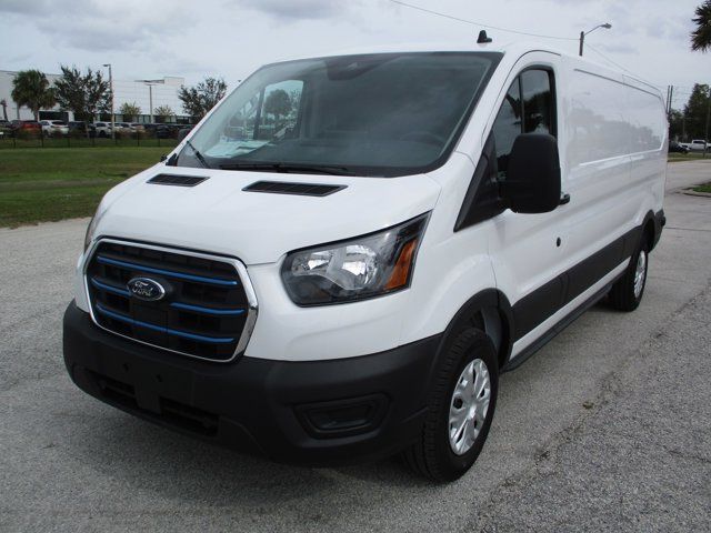 2023 Ford E-Transit Base