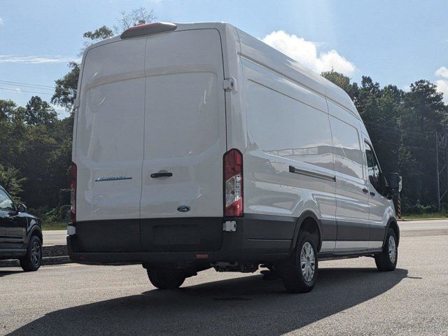 2023 Ford E-Transit Base