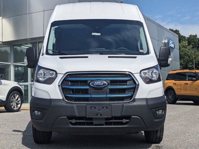 2023 Ford E-Transit Base