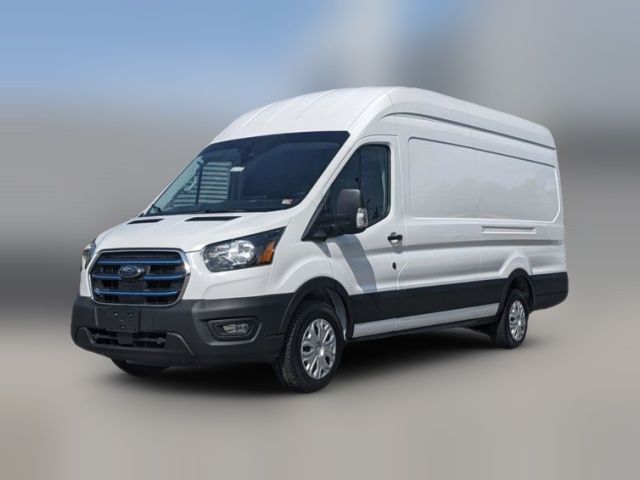 2023 Ford E-Transit Base