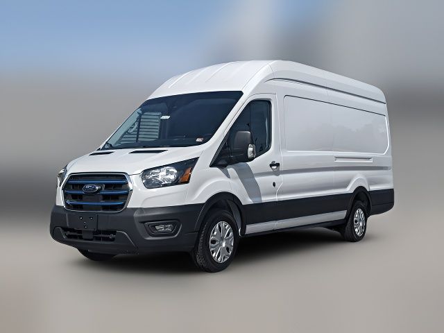 2023 Ford E-Transit Base