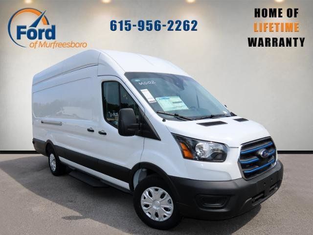 2023 Ford E-Transit Base