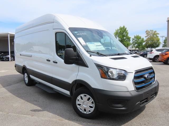 2023 Ford E-Transit Base