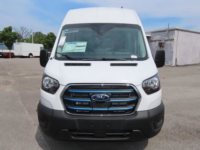 2023 Ford E-Transit Base