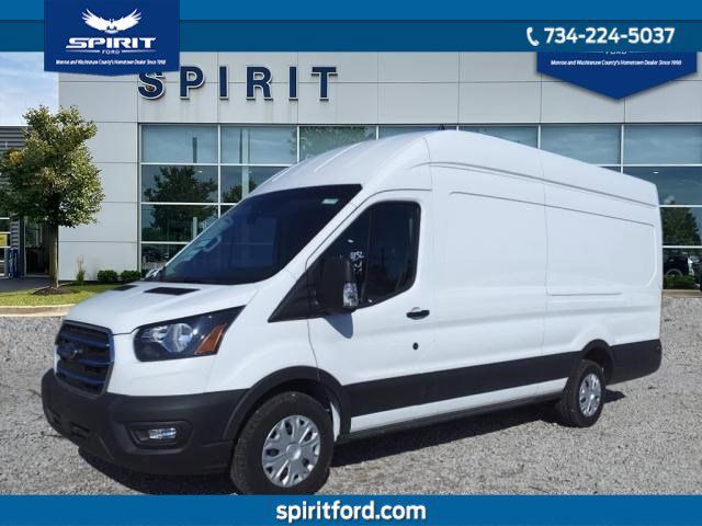 2023 Ford E-Transit Base