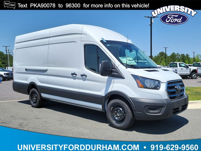 2023 Ford E-Transit Base