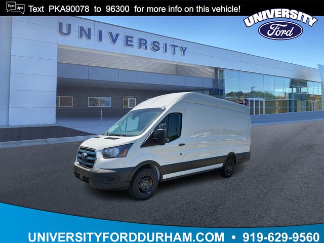 2023 Ford E-Transit Base