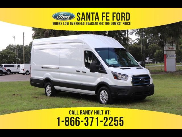 2023 Ford E-Transit Base