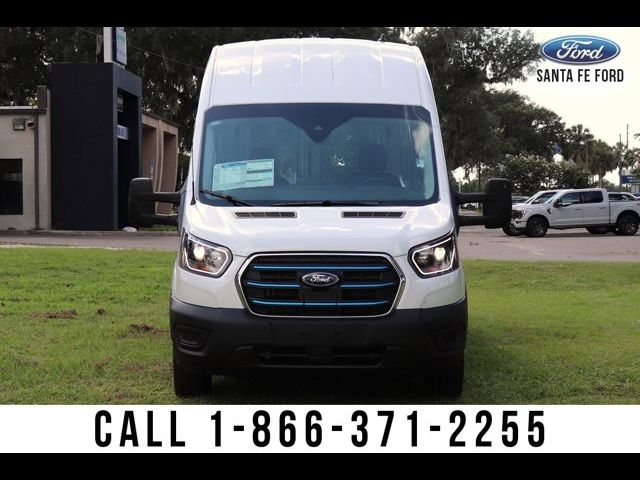 2023 Ford E-Transit Base