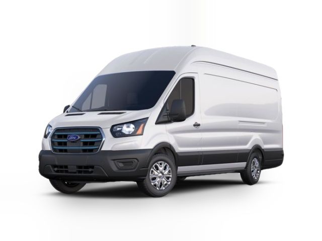 2023 Ford E-Transit Base