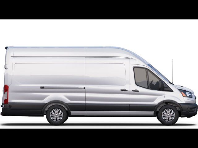 2023 Ford E-Transit Base