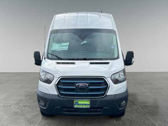 2023 Ford E-Transit Base