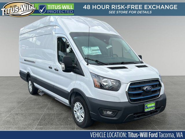 2023 Ford E-Transit Base