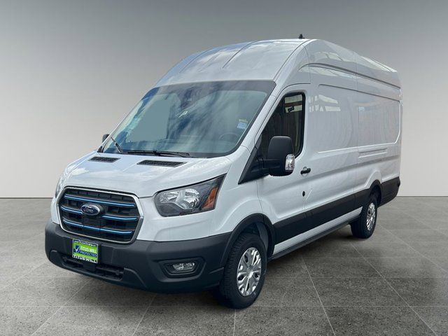 2023 Ford E-Transit Base