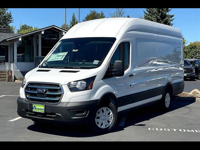 2023 Ford E-Transit Base