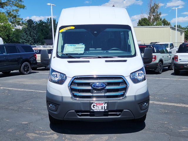 2023 Ford E-Transit Base