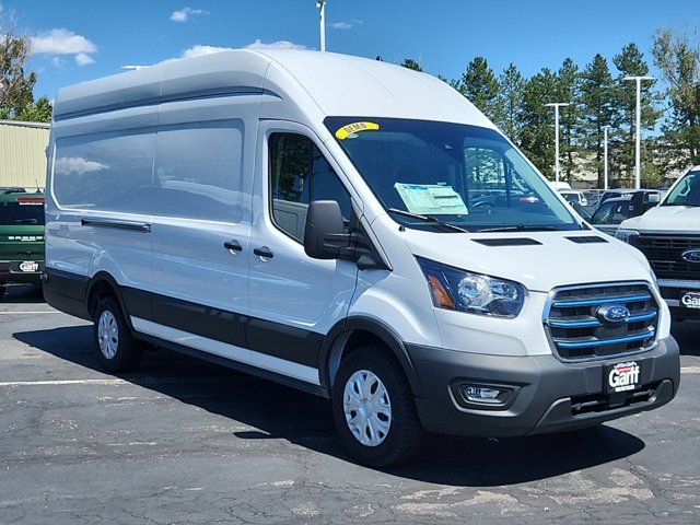 2023 Ford E-Transit Base