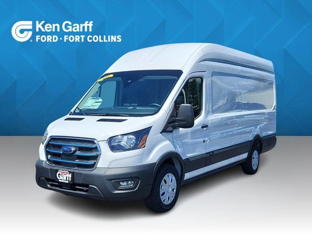 2023 Ford E-Transit Base