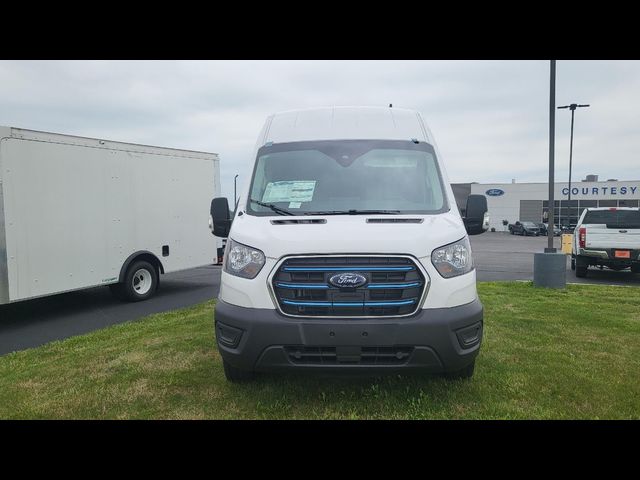 2023 Ford E-Transit Base