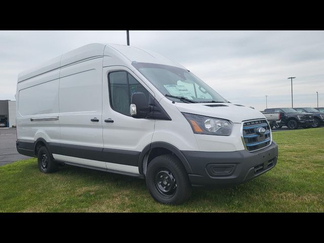 2023 Ford E-Transit Base