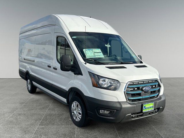 2023 Ford E-Transit Base