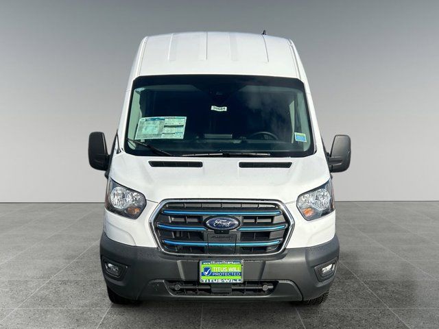 2023 Ford E-Transit Base