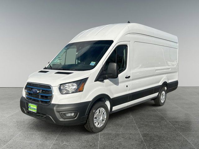 2023 Ford E-Transit Base