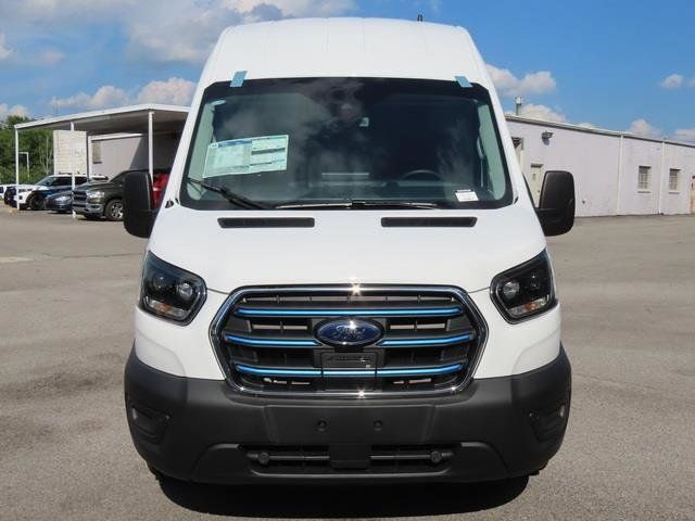 2023 Ford E-Transit Base