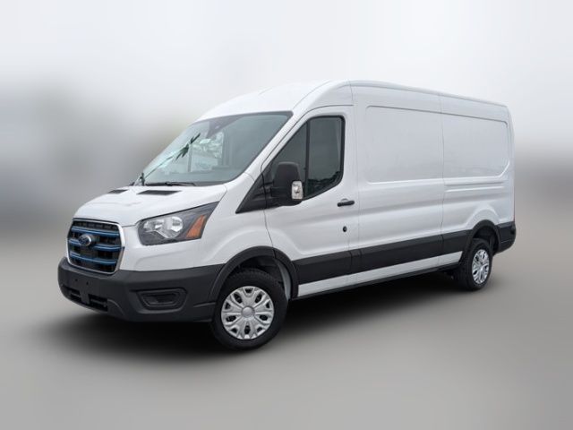 2023 Ford E-Transit Base