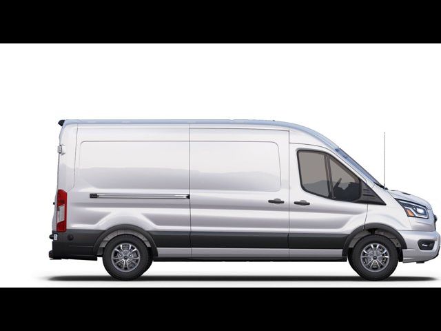 2023 Ford E-Transit Base