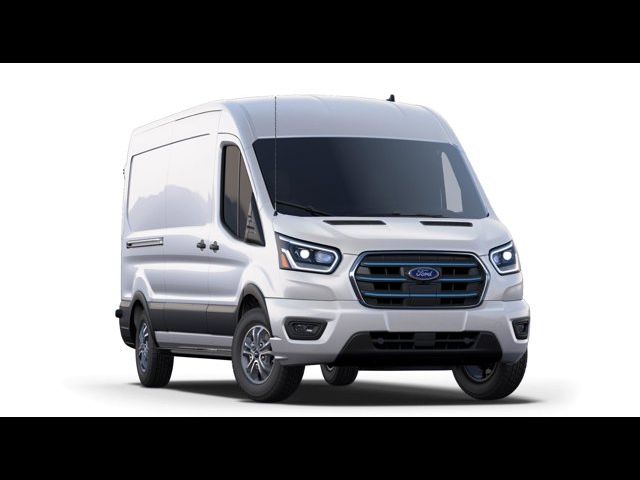 2023 Ford E-Transit Base