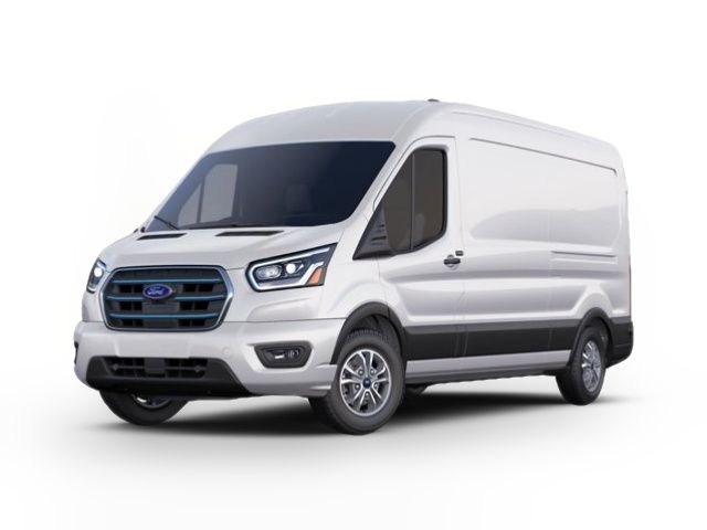 2023 Ford E-Transit Base