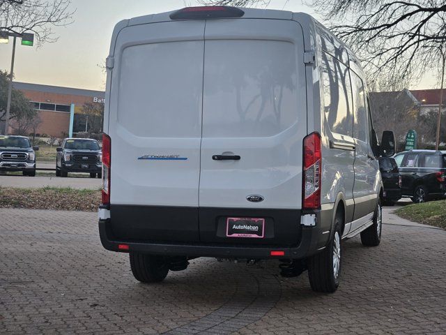 2023 Ford E-Transit Base