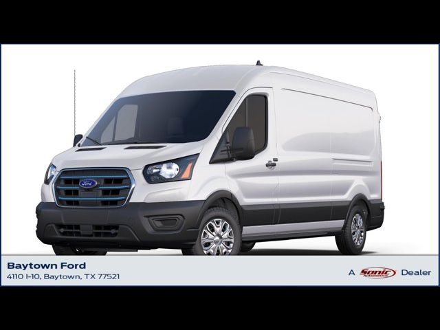 2023 Ford E-Transit Base