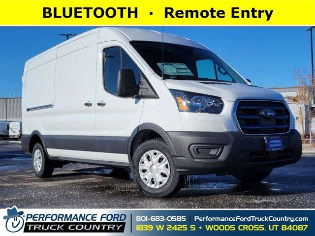 2023 Ford E-Transit Base