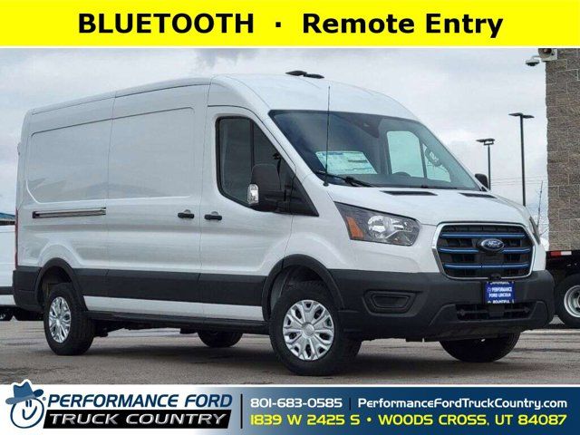 2023 Ford E-Transit Base