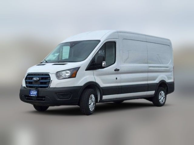 2023 Ford E-Transit Base
