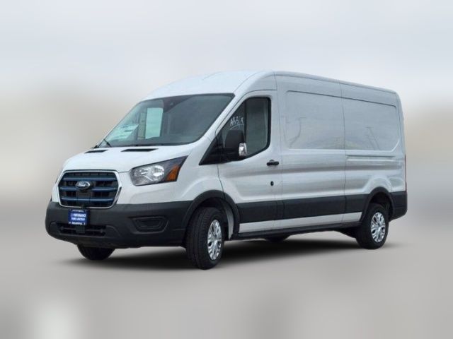2023 Ford E-Transit Base