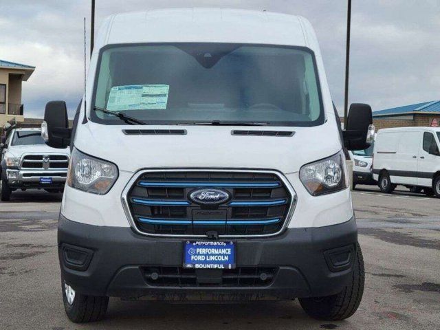 2023 Ford E-Transit Base