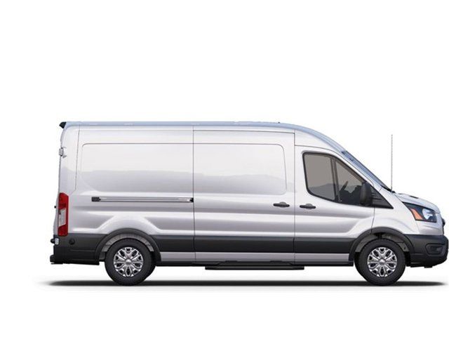 2023 Ford E-Transit Base