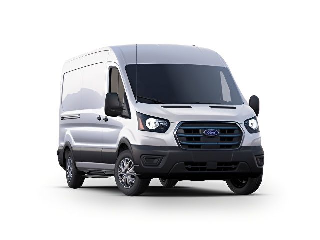 2023 Ford E-Transit Base