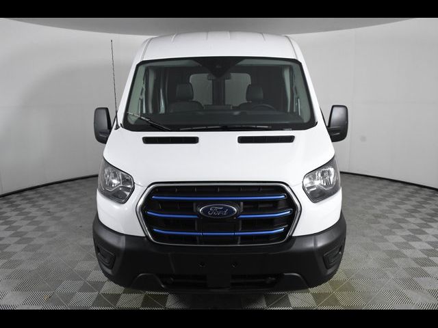 2023 Ford E-Transit Base