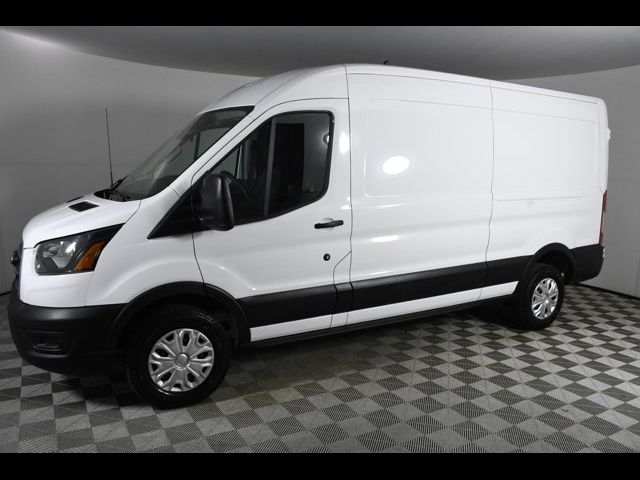 2023 Ford E-Transit Base