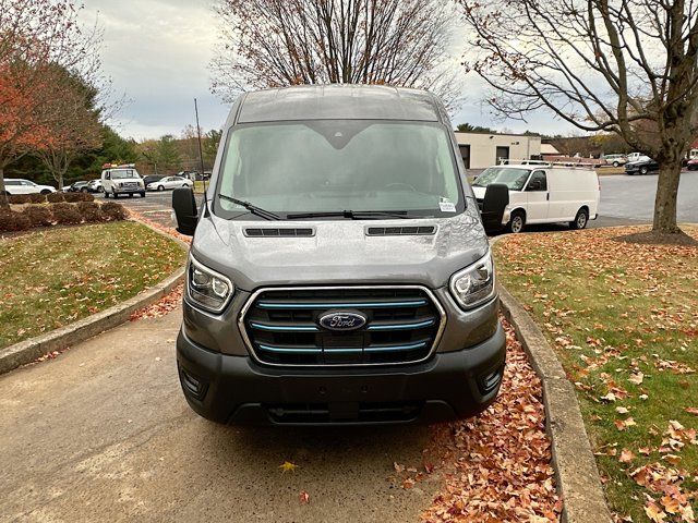 2023 Ford E-Transit Base