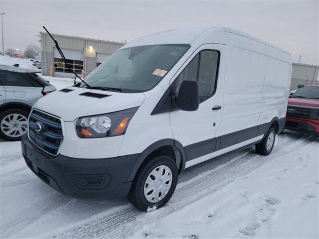 2023 Ford E-Transit Base