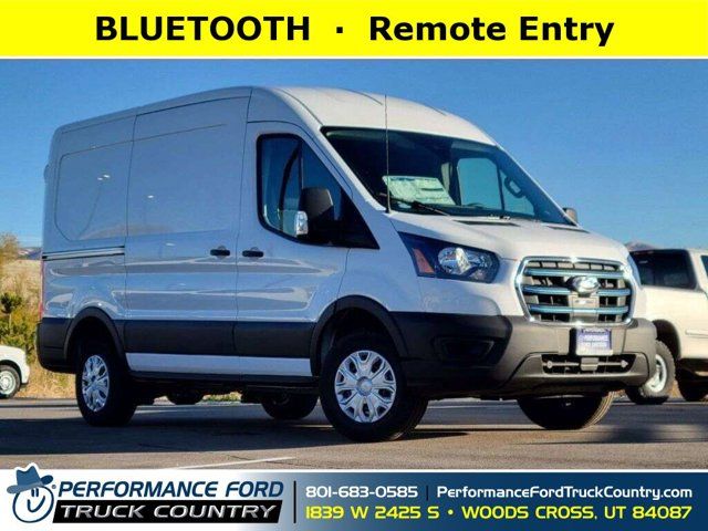 2023 Ford E-Transit Base