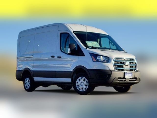 2023 Ford E-Transit Base
