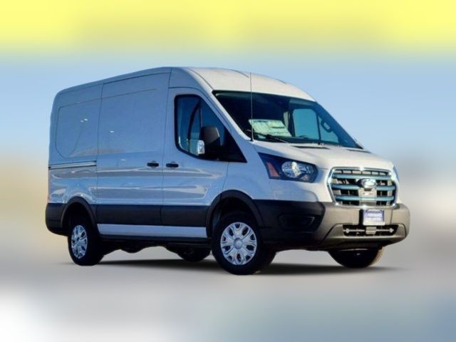 2023 Ford E-Transit Base