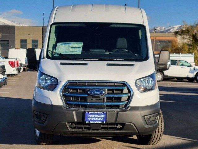 2023 Ford E-Transit Base